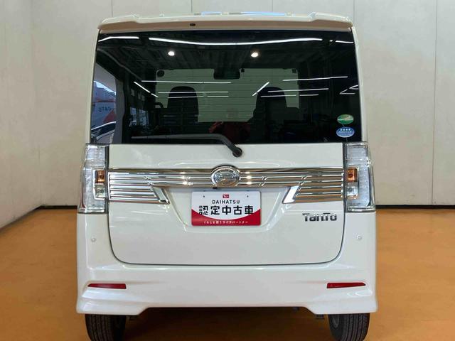 タントカスタムＸ　ＳＡIIIバックカメラ連動フルセグナビ　ＵＳＢ接続　ブルートゥース対応　ＥＴＣ　左側電動スライドドア　運転席シートヒーター　オートライト　オートハイビーム　プッシュエンジンスタート　キーフリーシステム（千葉県）の中古車