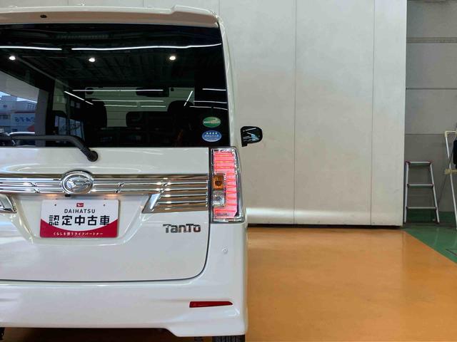 タントカスタムＸ　ＳＡIIIバックカメラ連動フルセグナビ　ＵＳＢ接続　ブルートゥース対応　ＥＴＣ　左側電動スライドドア　運転席シートヒーター　オートライト　オートハイビーム　プッシュエンジンスタート　キーフリーシステム（千葉県）の中古車