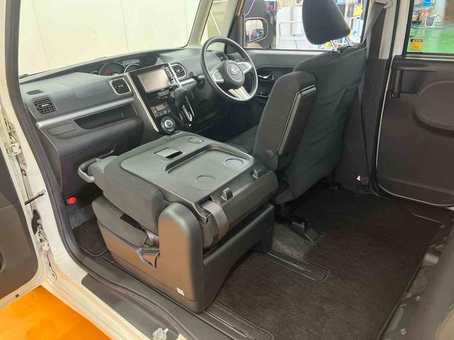 タントカスタムＸ　ＳＡIIIバックカメラ連動フルセグナビ　ＵＳＢ接続　ブルートゥース対応　ＥＴＣ　左側電動スライドドア　運転席シートヒーター　オートライト　オートハイビーム　プッシュエンジンスタート　キーフリーシステム（千葉県）の中古車