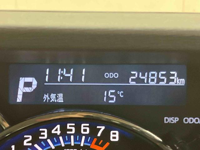 タントカスタムＸ　ＳＡIIIバックカメラ連動フルセグナビ　ＵＳＢ接続　ブルートゥース対応　ＥＴＣ　左側電動スライドドア　運転席シートヒーター　オートライト　オートハイビーム　プッシュエンジンスタート　キーフリーシステム（千葉県）の中古車