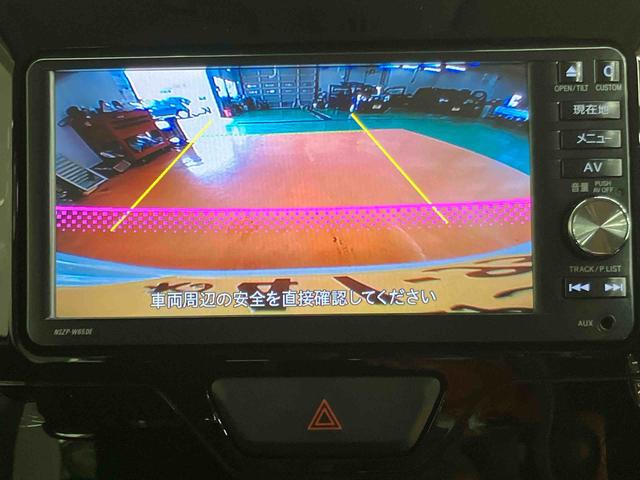 タントカスタムＸ　ＳＡIIIバックカメラ連動フルセグナビ　ＵＳＢ接続　ブルートゥース対応　ＥＴＣ　左側電動スライドドア　運転席シートヒーター　オートライト　オートハイビーム　プッシュエンジンスタート　キーフリーシステム（千葉県）の中古車