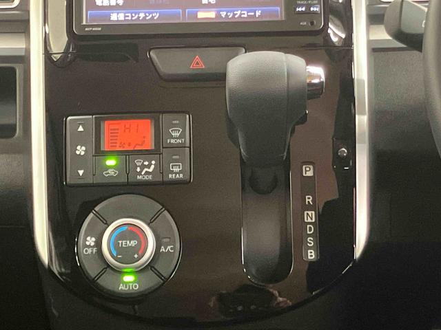 タントカスタムＸ　ＳＡIIIバックカメラ連動フルセグナビ　ＵＳＢ接続　ブルートゥース対応　ＥＴＣ　左側電動スライドドア　運転席シートヒーター　オートライト　オートハイビーム　プッシュエンジンスタート　キーフリーシステム（千葉県）の中古車