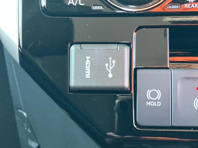トールカスタムＧスマホ連携９インチディスプレイオーディオ　ブルートゥース対応　ＵＳＢ接続　ＨＤＭＩ接続　アダプティブクルーズコントロール　オートライト　オートハイビーム　ＬＥＤヘッドライト　プッシュエンジンスタート（千葉県）の中古車