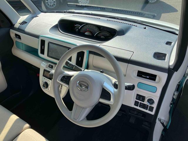 ムーヴキャンバスGメイクアップVS SAIIIナビ/TV/DVD/BT/USB 全周囲カメラ ETC 運転席シートヒーター LEDヘッドライト オートライト オートハイビーム スマアシ フロントガラスディアイサー 両側電動スライド 置き楽BOX(千葉県)の中古車