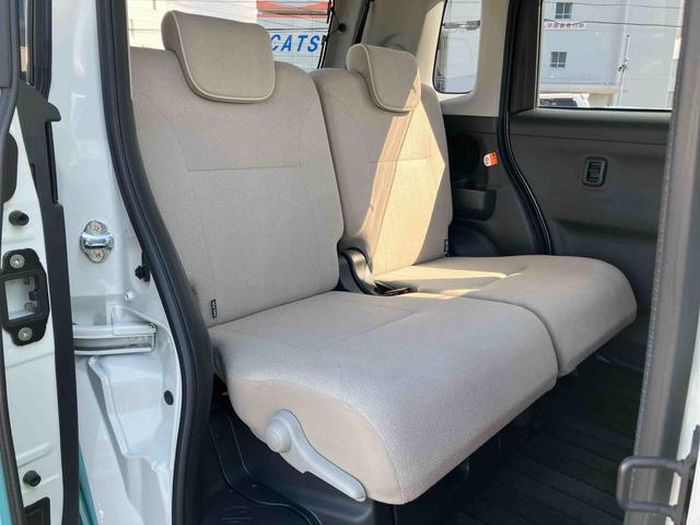 ムーヴキャンバスGメイクアップVS SAIIIナビ/TV/DVD/BT/USB 全周囲カメラ ETC 運転席シートヒーター LEDヘッドライト オートライト オートハイビーム スマアシ フロントガラスディアイサー 両側電動スライド 置き楽BOX(千葉県)の中古車