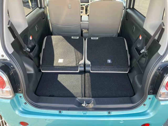 ムーヴキャンバスGメイクアップVS SAIIIナビ/TV/DVD/BT/USB 全周囲カメラ ETC 運転席シートヒーター LEDヘッドライト オートライト オートハイビーム スマアシ フロントガラスディアイサー 両側電動スライド 置き楽BOX(千葉県)の中古車