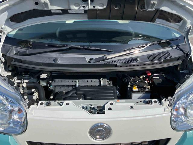 ムーヴキャンバスGメイクアップVS SAIIIナビ/TV/DVD/BT/USB 全周囲カメラ ETC 運転席シートヒーター LEDヘッドライト オートライト オートハイビーム スマアシ フロントガラスディアイサー 両側電動スライド 置き楽BOX(千葉県)の中古車