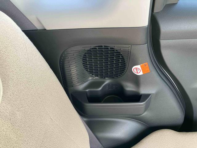 ムーヴキャンバスGメイクアップVS SAIIIナビ/TV/DVD/BT/USB 全周囲カメラ ETC 運転席シートヒーター LEDヘッドライト オートライト オートハイビーム スマアシ フロントガラスディアイサー 両側電動スライド 置き楽BOX(千葉県)の中古車