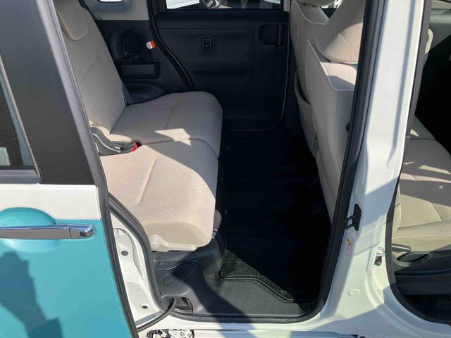 ムーヴキャンバスGメイクアップVS SAIIIナビ/TV/DVD/BT/USB 全周囲カメラ ETC 運転席シートヒーター LEDヘッドライト オートライト オートハイビーム スマアシ フロントガラスディアイサー 両側電動スライド 置き楽BOX(千葉県)の中古車