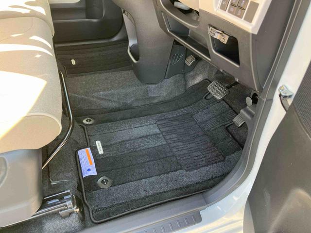 ムーヴキャンバスGメイクアップVS SAIIIナビ/TV/DVD/BT/USB 全周囲カメラ ETC 運転席シートヒーター LEDヘッドライト オートライト オートハイビーム スマアシ フロントガラスディアイサー 両側電動スライド 置き楽BOX(千葉県)の中古車