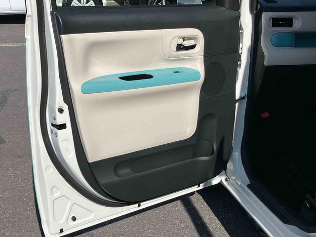 ムーヴキャンバスGメイクアップVS SAIIIナビ/TV/DVD/BT/USB 全周囲カメラ ETC 運転席シートヒーター LEDヘッドライト オートライト オートハイビーム スマアシ フロントガラスディアイサー 両側電動スライド 置き楽BOX(千葉県)の中古車