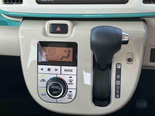 ムーヴキャンバスGメイクアップVS SAIIIナビ/TV/DVD/BT/USB 全周囲カメラ ETC 運転席シートヒーター LEDヘッドライト オートライト オートハイビーム スマアシ フロントガラスディアイサー 両側電動スライド 置き楽BOX(千葉県)の中古車