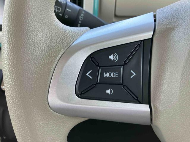 ムーヴキャンバスGメイクアップVS SAIIIナビ/TV/DVD/BT/USB 全周囲カメラ ETC 運転席シートヒーター LEDヘッドライト オートライト オートハイビーム スマアシ フロントガラスディアイサー 両側電動スライド 置き楽BOX(千葉県)の中古車