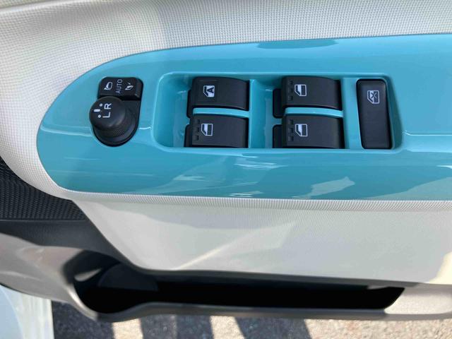 ムーヴキャンバスGメイクアップVS SAIIIナビ/TV/DVD/BT/USB 全周囲カメラ ETC 運転席シートヒーター LEDヘッドライト オートライト オートハイビーム スマアシ フロントガラスディアイサー 両側電動スライド 置き楽BOX(千葉県)の中古車