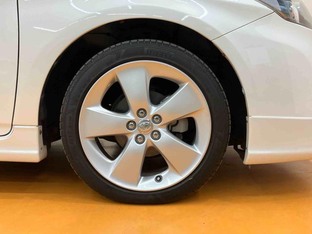 プリウスＳツーリングセレクションＨＤＤフルセグナビ　ブルートゥース対応　ビルトインＥＴＣ　センターコンソール下イルミネーション　リヤトノカバー　テレスコピックステアリング　バニティーミラー．照明付き左右サンバイザー（千葉県）の中古車