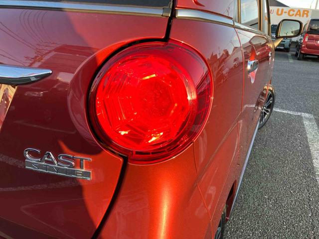 キャストスタイルG VS SAIIIパノラマカメラ連動フルセグナビ USB接続 ブルートゥース対応 フロント.リヤドライブレコーダー連動 ETC 前後コーナーセンサー 前席シートヒーター オーバーヘッドコンソール LED室内灯(千葉県)の中古車