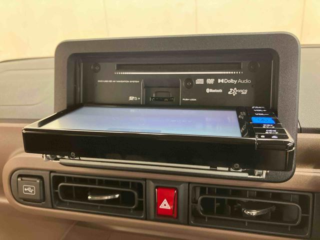 ムーヴキャンバスセオリーGターボパノラマカメラ連動フルセグナビ USB接続 ブルートゥース対応 フロント.リヤドライブレコーダー連動 ETC ブラインドスポットモニター アダプティブクルーズコントロール 置きラクボックス(千葉県)の中古車