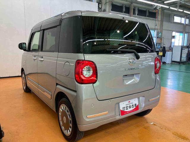 ムーヴキャンバスセオリーGターボパノラマカメラ連動フルセグナビ USB接続 ブルートゥース対応 フロント.リヤドライブレコーダー連動 ETC ブラインドスポットモニター アダプティブクルーズコントロール 置きラクボックス(千葉県)の中古車