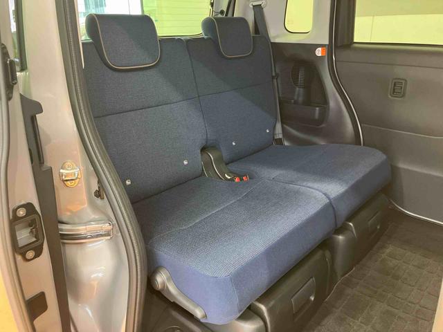 ムーヴキャンバスセオリーGターボパノラマカメラ連動フルセグナビ USB接続 ブルートゥース対応 フロント.リヤドライブレコーダー連動 ETC ブラインドスポットモニター アダプティブクルーズコントロール 置きラクボックス(千葉県)の中古車