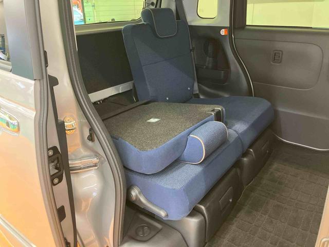 ムーヴキャンバスセオリーGターボパノラマカメラ連動フルセグナビ USB接続 ブルートゥース対応 フロント.リヤドライブレコーダー連動 ETC ブラインドスポットモニター アダプティブクルーズコントロール 置きラクボックス(千葉県)の中古車