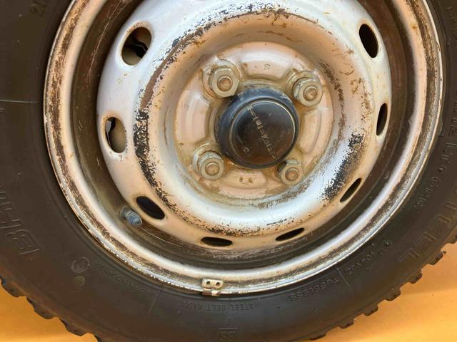 ハイゼットトラックローダンプ　４ＷＤ電動／油圧式ダンプ　副変速機　リヤデフロック　リヤ４枚リーフスプリング　エアコン　パワステ　ラジオレス　デュアルエアバッグ　ＡＢＳ（千葉県）の中古車