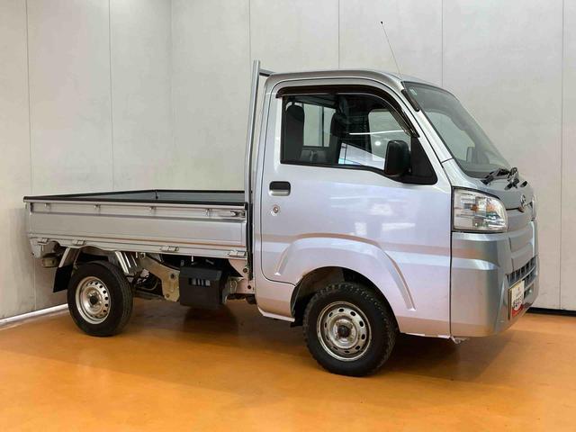 ハイゼットトラックローダンプ　４ＷＤ電動／油圧式ダンプ　副変速機　リヤデフロック　リヤ４枚リーフスプリング　エアコン　パワステ　ラジオレス　デュアルエアバッグ　ＡＢＳ（千葉県）の中古車