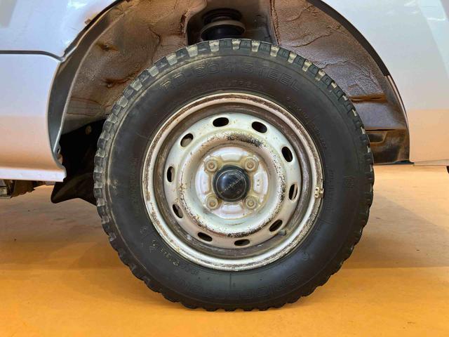 ハイゼットトラックローダンプ　４ＷＤ電動／油圧式ダンプ　副変速機　リヤデフロック　リヤ４枚リーフスプリング　エアコン　パワステ　ラジオレス　デュアルエアバッグ　ＡＢＳ（千葉県）の中古車