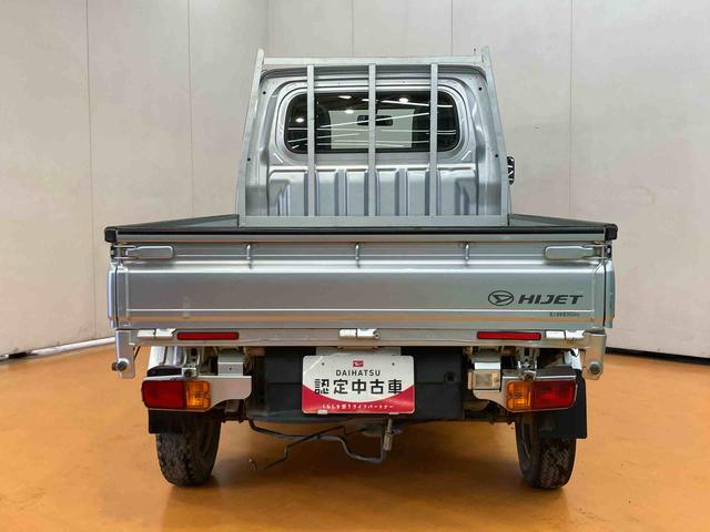 ハイゼットトラックローダンプ　４ＷＤ電動／油圧式ダンプ　副変速機　リヤデフロック　リヤ４枚リーフスプリング　エアコン　パワステ　ラジオレス　デュアルエアバッグ　ＡＢＳ（千葉県）の中古車