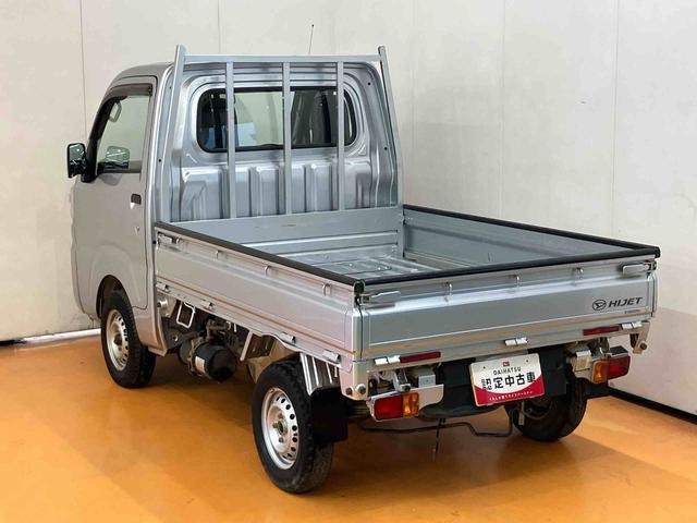 ハイゼットトラックローダンプ　４ＷＤ電動／油圧式ダンプ　副変速機　リヤデフロック　リヤ４枚リーフスプリング　エアコン　パワステ　ラジオレス　デュアルエアバッグ　ＡＢＳ（千葉県）の中古車