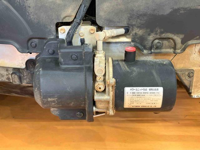 ハイゼットトラックローダンプ　４ＷＤ電動／油圧式ダンプ　副変速機　リヤデフロック　リヤ４枚リーフスプリング　エアコン　パワステ　ラジオレス　デュアルエアバッグ　ＡＢＳ（千葉県）の中古車