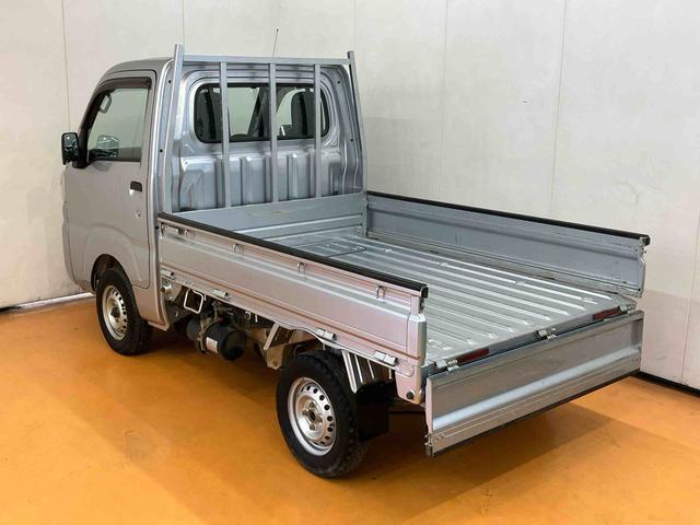 ハイゼットトラックローダンプ　４ＷＤ電動／油圧式ダンプ　副変速機　リヤデフロック　リヤ４枚リーフスプリング　エアコン　パワステ　ラジオレス　デュアルエアバッグ　ＡＢＳ（千葉県）の中古車