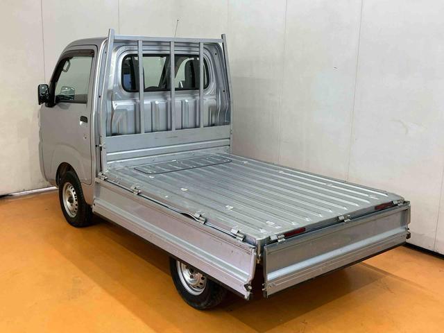 ハイゼットトラックローダンプ　４ＷＤ電動／油圧式ダンプ　副変速機　リヤデフロック　リヤ４枚リーフスプリング　エアコン　パワステ　ラジオレス　デュアルエアバッグ　ＡＢＳ（千葉県）の中古車