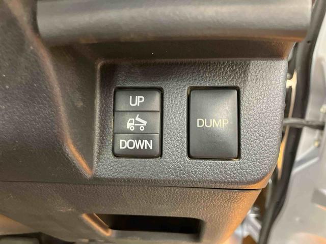 ハイゼットトラックローダンプ　４ＷＤ電動／油圧式ダンプ　副変速機　リヤデフロック　リヤ４枚リーフスプリング　エアコン　パワステ　ラジオレス　デュアルエアバッグ　ＡＢＳ（千葉県）の中古車