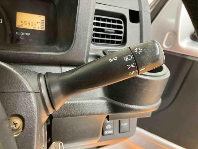 ハイゼットトラックローダンプ　４ＷＤ電動／油圧式ダンプ　副変速機　リヤデフロック　リヤ４枚リーフスプリング　エアコン　パワステ　ラジオレス　デュアルエアバッグ　ＡＢＳ（千葉県）の中古車