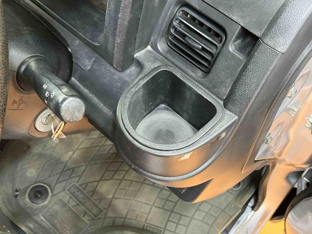 ハイゼットトラックローダンプ　４ＷＤ電動／油圧式ダンプ　副変速機　リヤデフロック　リヤ４枚リーフスプリング　エアコン　パワステ　ラジオレス　デュアルエアバッグ　ＡＢＳ（千葉県）の中古車
