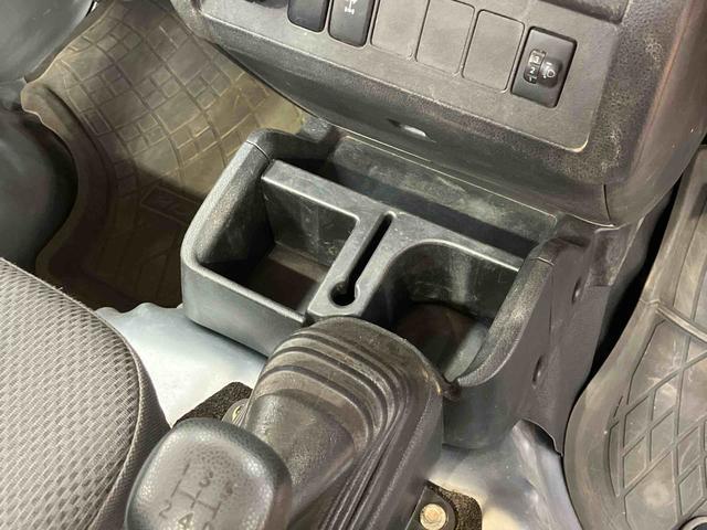 ハイゼットトラックローダンプ　４ＷＤ電動／油圧式ダンプ　副変速機　リヤデフロック　リヤ４枚リーフスプリング　エアコン　パワステ　ラジオレス　デュアルエアバッグ　ＡＢＳ（千葉県）の中古車