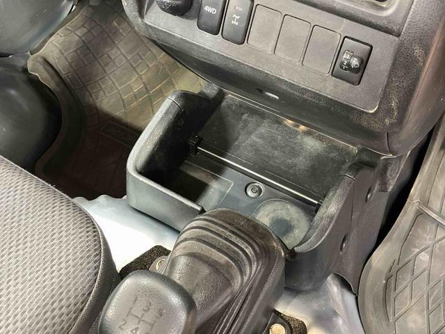 ハイゼットトラックローダンプ　４ＷＤ電動／油圧式ダンプ　副変速機　リヤデフロック　リヤ４枚リーフスプリング　エアコン　パワステ　ラジオレス　デュアルエアバッグ　ＡＢＳ（千葉県）の中古車