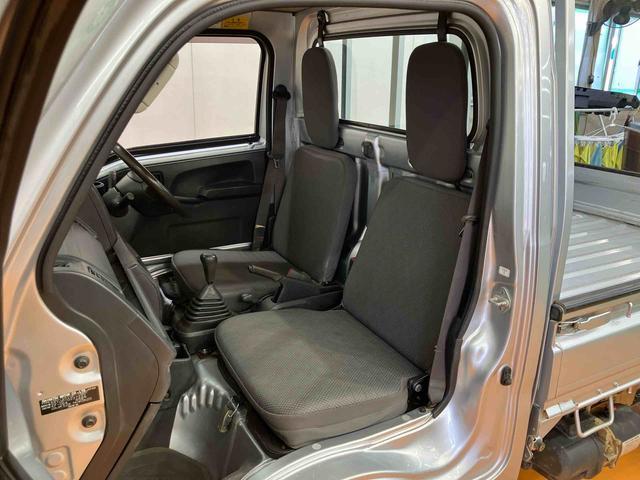 ハイゼットトラックローダンプ　４ＷＤ電動／油圧式ダンプ　副変速機　リヤデフロック　リヤ４枚リーフスプリング　エアコン　パワステ　ラジオレス　デュアルエアバッグ　ＡＢＳ（千葉県）の中古車