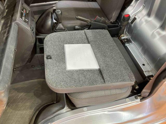 ハイゼットトラックローダンプ　４ＷＤ電動／油圧式ダンプ　副変速機　リヤデフロック　リヤ４枚リーフスプリング　エアコン　パワステ　ラジオレス　デュアルエアバッグ　ＡＢＳ（千葉県）の中古車