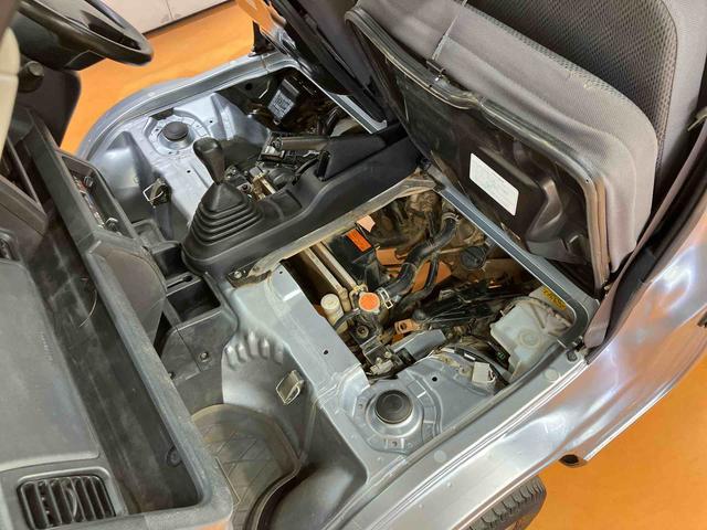 ハイゼットトラックローダンプ　４ＷＤ電動／油圧式ダンプ　副変速機　リヤデフロック　リヤ４枚リーフスプリング　エアコン　パワステ　ラジオレス　デュアルエアバッグ　ＡＢＳ（千葉県）の中古車