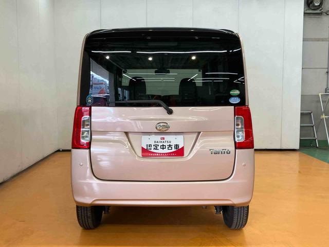 タントＸ　ＳＡIIワンセグナビ　ＵＳＢ接続　ＴＶナビキット　左側電動スライドドア　衝突被害軽減ブレーキ　横滑り防止装置　アイドリングストップ　プッシュエンジンスタート　キーフリーシステム　運転席シートバックポケット（千葉県）の中古車