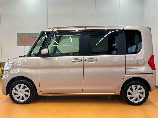 タントＸ　ＳＡIIワンセグナビ　ＵＳＢ接続　ＴＶナビキット　左側電動スライドドア　衝突被害軽減ブレーキ　横滑り防止装置　アイドリングストップ　プッシュエンジンスタート　キーフリーシステム　運転席シートバックポケット（千葉県）の中古車