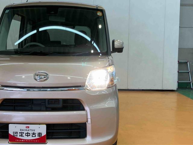 タントＸ　ＳＡIIワンセグナビ　ＵＳＢ接続　ＴＶナビキット　左側電動スライドドア　衝突被害軽減ブレーキ　横滑り防止装置　アイドリングストップ　プッシュエンジンスタート　キーフリーシステム　運転席シートバックポケット（千葉県）の中古車