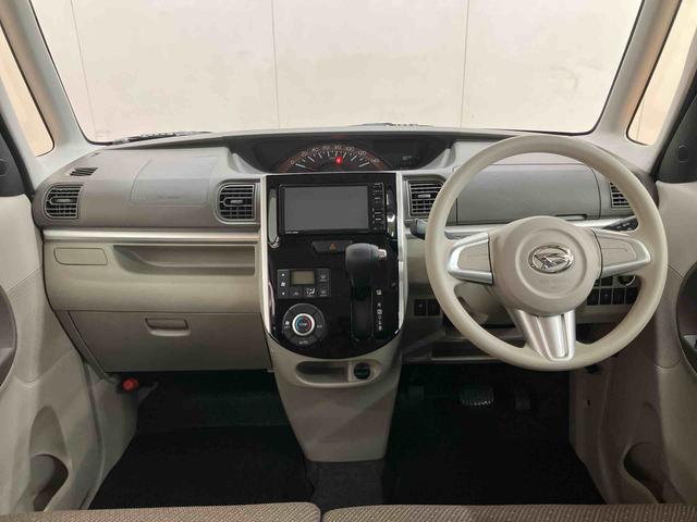 タントＸ　ＳＡIIワンセグナビ　ＵＳＢ接続　ＴＶナビキット　左側電動スライドドア　衝突被害軽減ブレーキ　横滑り防止装置　アイドリングストップ　プッシュエンジンスタート　キーフリーシステム　運転席シートバックポケット（千葉県）の中古車