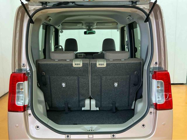 タントＸ　ＳＡIIワンセグナビ　ＵＳＢ接続　ＴＶナビキット　左側電動スライドドア　衝突被害軽減ブレーキ　横滑り防止装置　アイドリングストップ　プッシュエンジンスタート　キーフリーシステム　運転席シートバックポケット（千葉県）の中古車