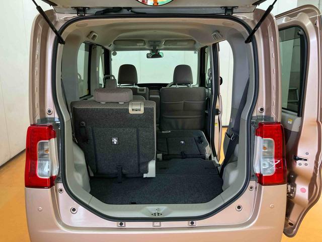 タントＸ　ＳＡIIワンセグナビ　ＵＳＢ接続　ＴＶナビキット　左側電動スライドドア　衝突被害軽減ブレーキ　横滑り防止装置　アイドリングストップ　プッシュエンジンスタート　キーフリーシステム　運転席シートバックポケット（千葉県）の中古車