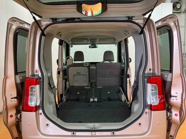 タントＸ　ＳＡIIワンセグナビ　ＵＳＢ接続　ＴＶナビキット　左側電動スライドドア　衝突被害軽減ブレーキ　横滑り防止装置　アイドリングストップ　プッシュエンジンスタート　キーフリーシステム　運転席シートバックポケット（千葉県）の中古車