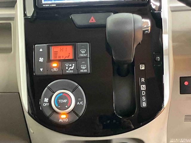 タントＸ　ＳＡIIワンセグナビ　ＵＳＢ接続　ＴＶナビキット　左側電動スライドドア　衝突被害軽減ブレーキ　横滑り防止装置　アイドリングストップ　プッシュエンジンスタート　キーフリーシステム　運転席シートバックポケット（千葉県）の中古車