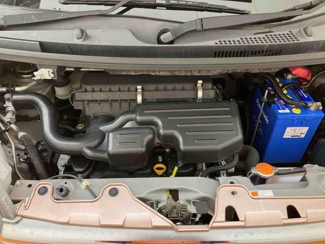 タントＸ　ＳＡIIワンセグナビ　ＵＳＢ接続　ＴＶナビキット　左側電動スライドドア　衝突被害軽減ブレーキ　横滑り防止装置　アイドリングストップ　プッシュエンジンスタート　キーフリーシステム　運転席シートバックポケット（千葉県）の中古車