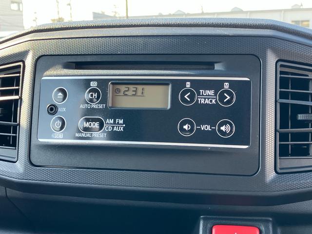 ミライースＬ　ＳＡIIIＣＤ／ＡＭ・ＦＭラジオ　ＡＵＸ接続　ＥＴＣ　デジタルメーター　衝突被害軽減ブレーキ　誤発進抑制機能　オートハイビーム　ハロゲンヘッドランプ　前後コーナーセンサー　キーレス　盗難防止警報（千葉県）の中古車